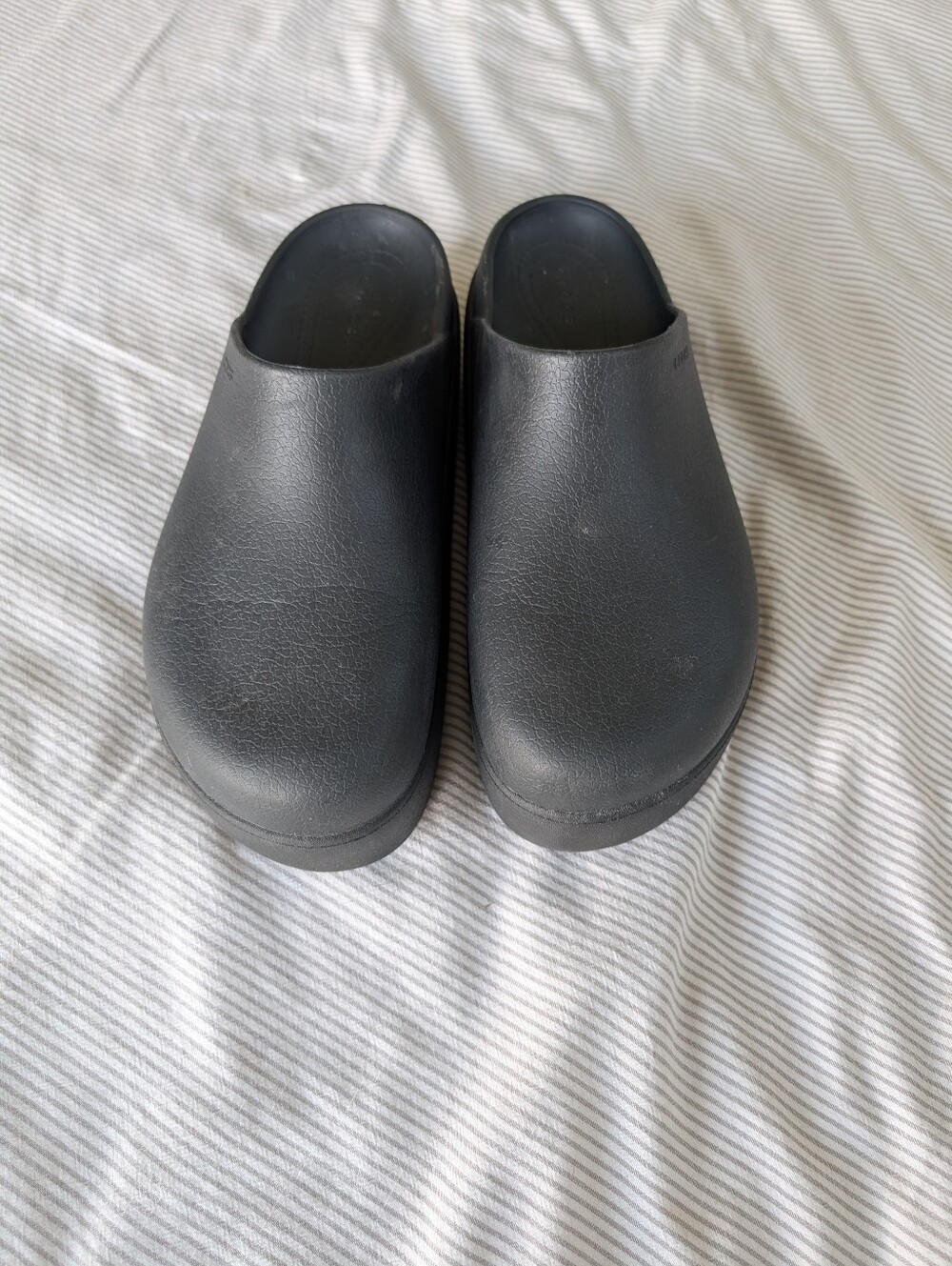 CROCS Dylan Platform Clog Size 9US - Picture 3 of 7